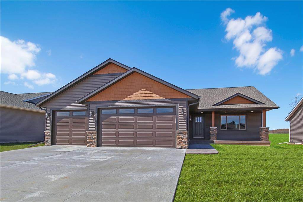 1865 Tucker Trail - Photo 1