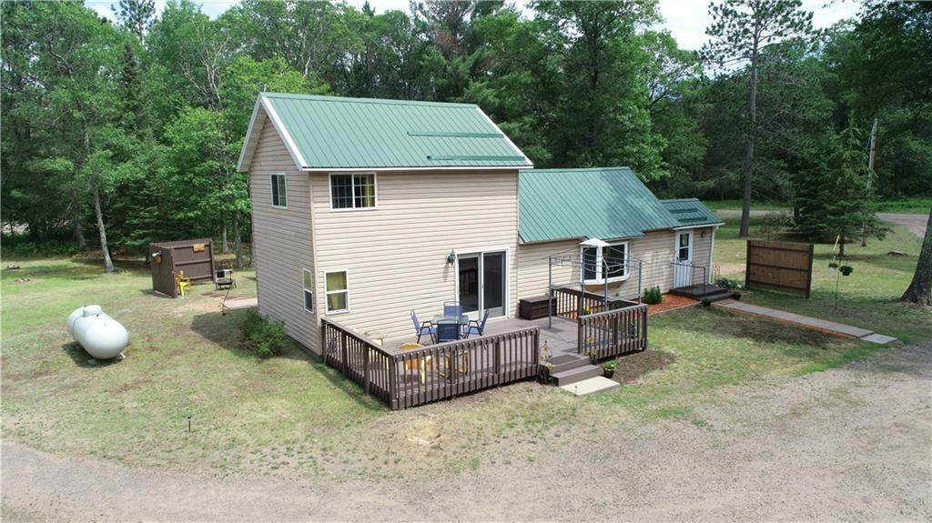 N13163 Gilmore Drive - Photo 1