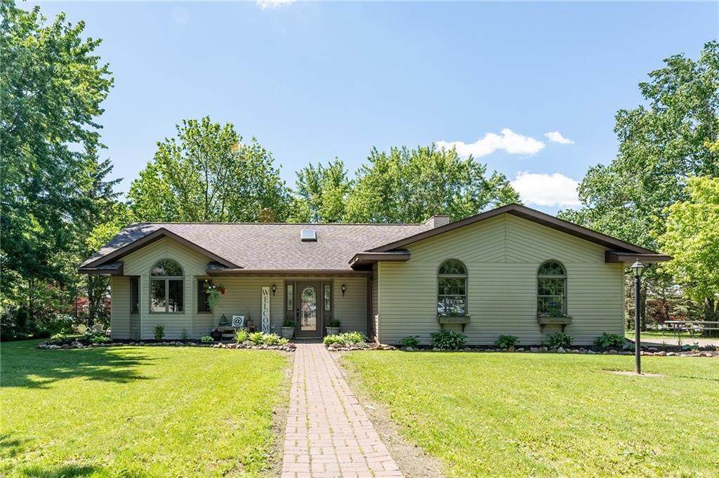 600 Thorp Street - Photo 1