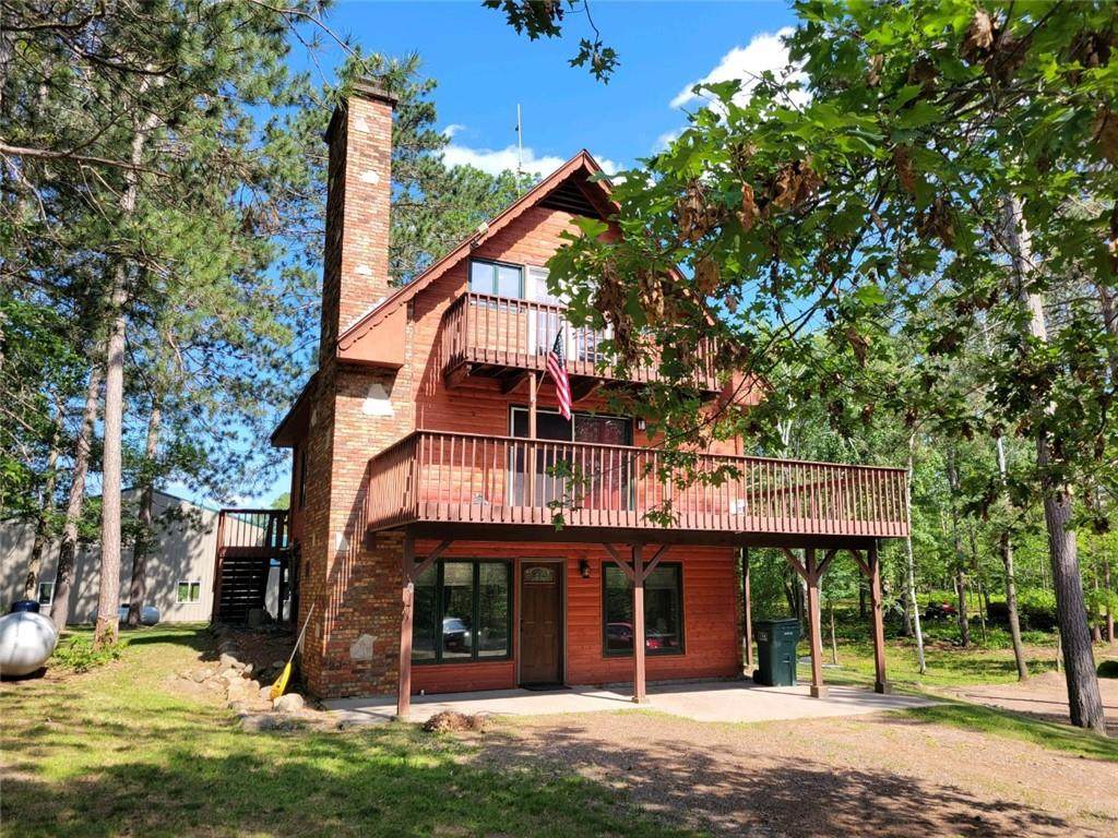 N5404 Mann Road - Photo 1