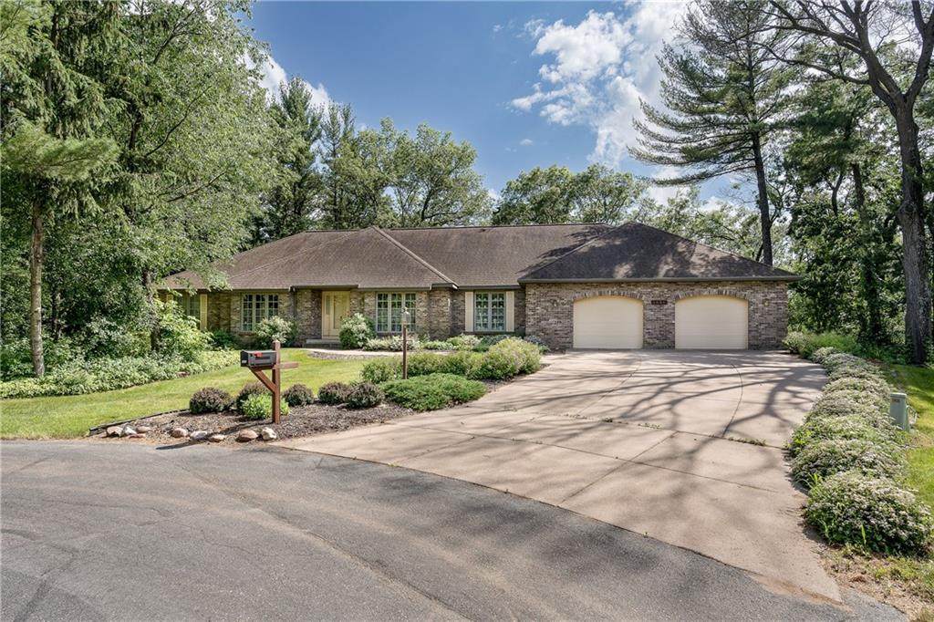 1436 Forest Knoll Court - Photo 1