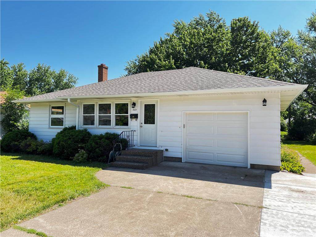 2621 Fairfax Street - Photo 1