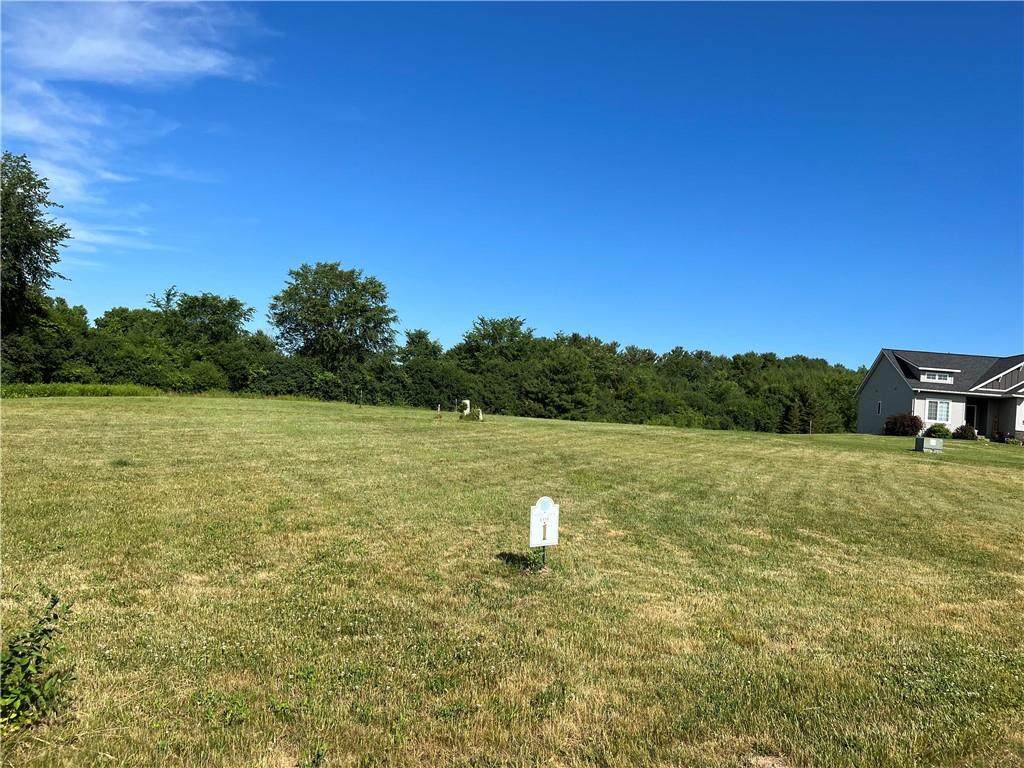 (Lot 01) Willow Creek Parkway - Photo 1