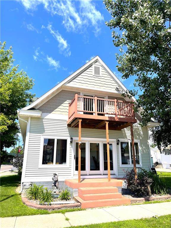 101 Madison Street - Photo 1