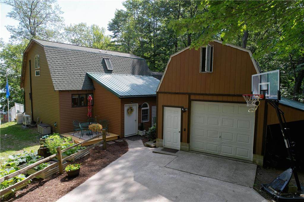 7518 Spider Lake Road - Photo 1