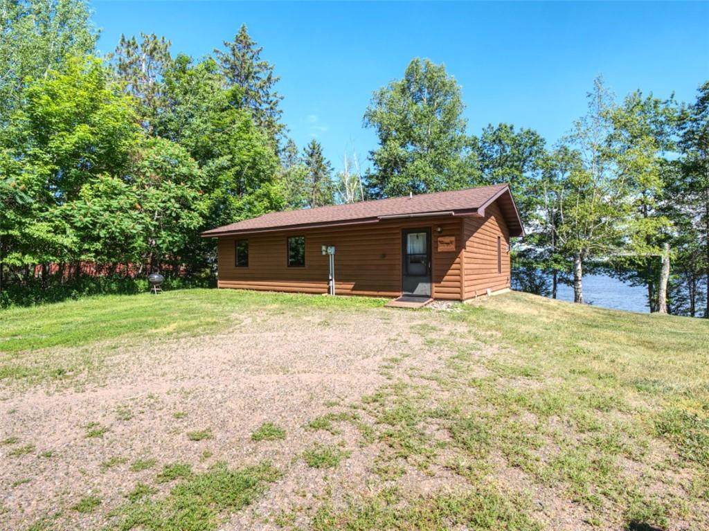 11002N Louie's Landing Road - Photo 1
