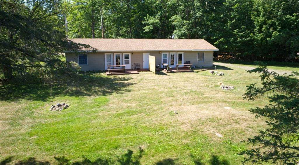 11002N Louie's Landing Road - Photo 1