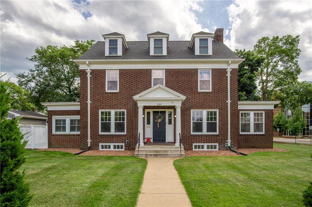 207 Garfield Avenue - Photo 1