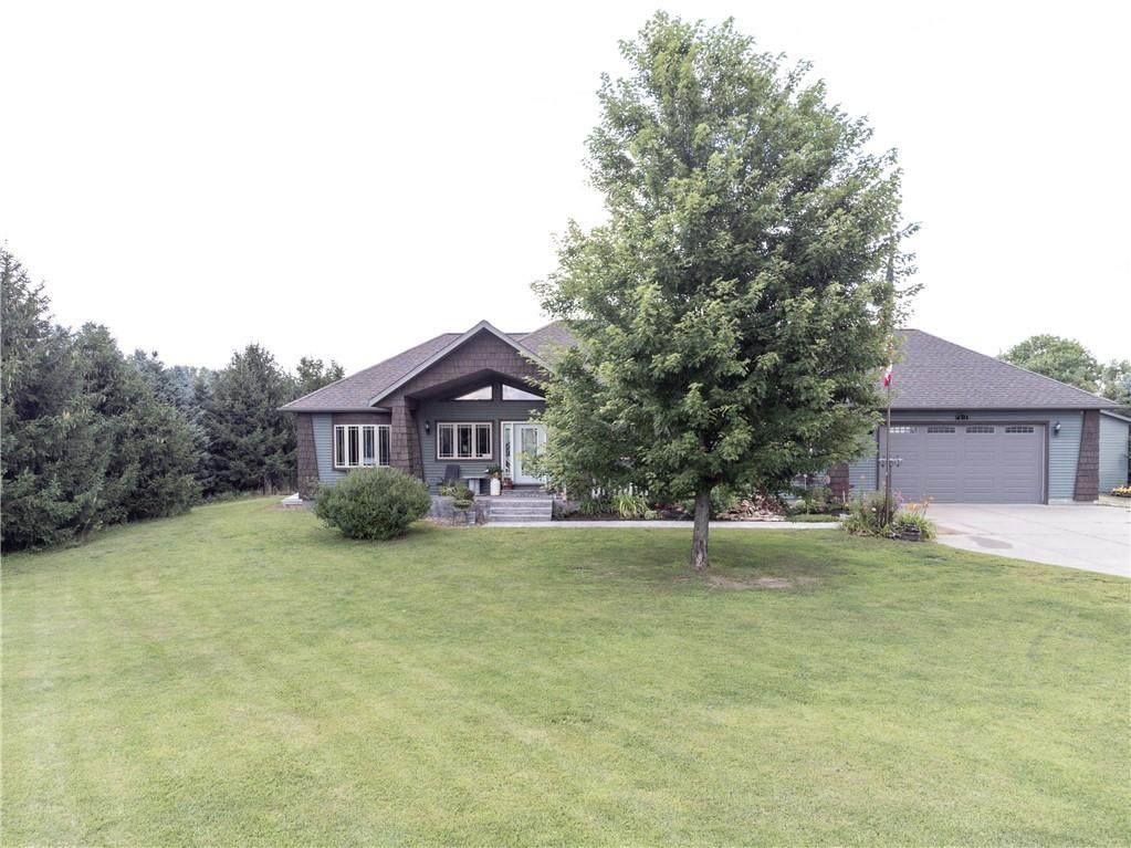 2135 St Francis Drive - Photo 1