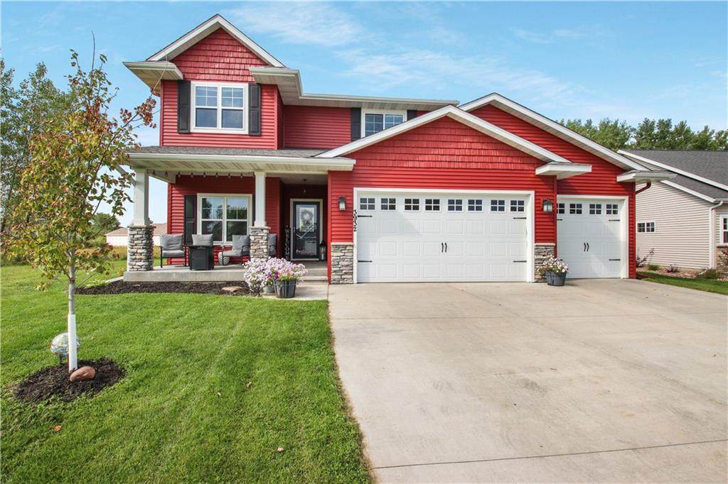 3932 Mill Run Road - Photo 1
