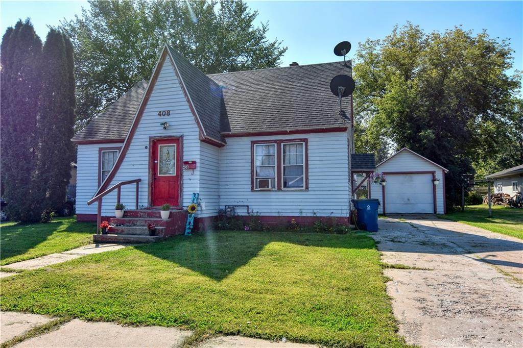 408 Humbird Street - Photo 1