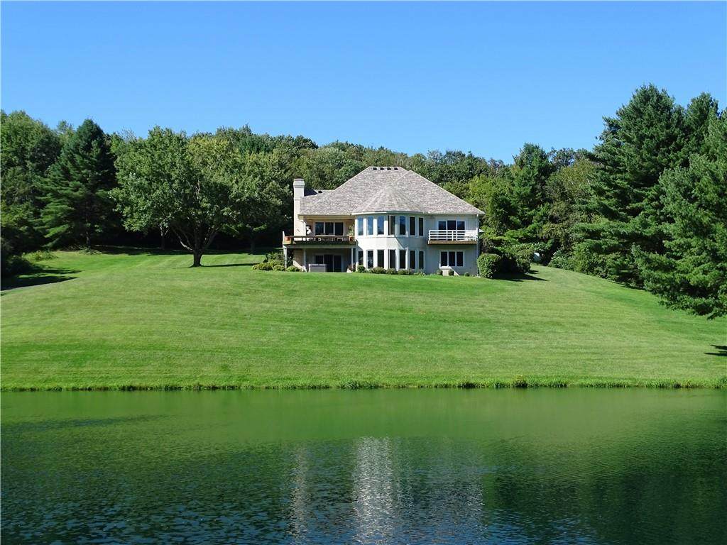 W21226 Halvorson Road - Photo 1