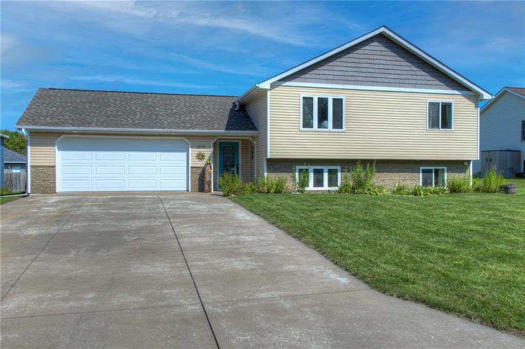1515 Lokhorst Street - Photo 1