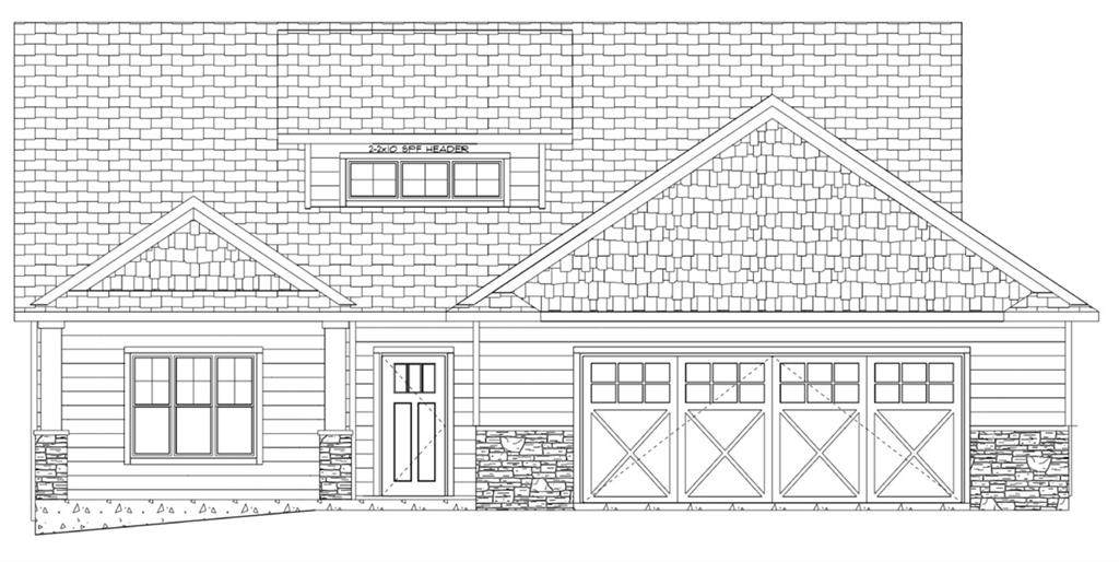 5033 Timber Bluff Drive - Photo 1