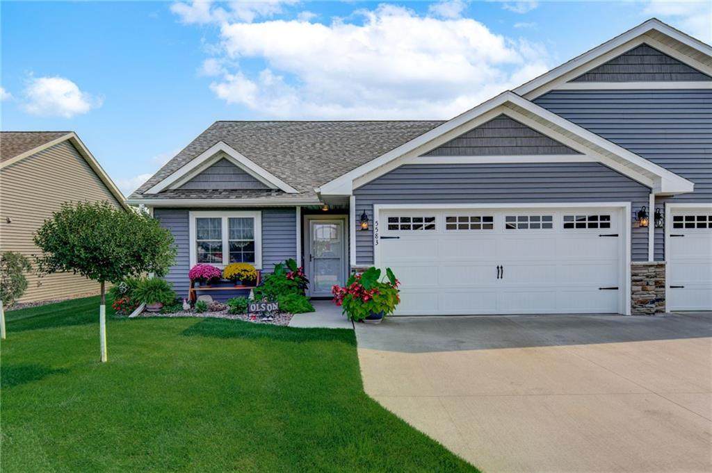 5583 Green Park Drive - Photo 1