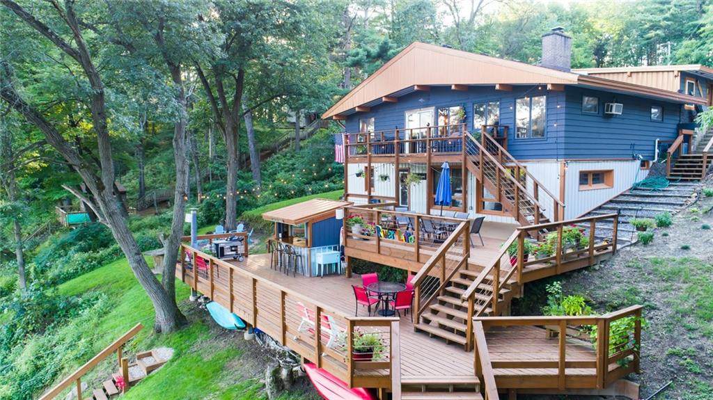 407 Woodland Road - Photo 1