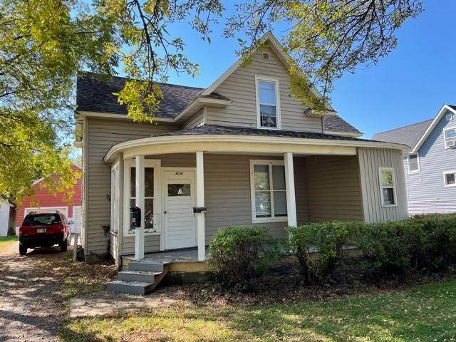 414 12th Avenue - Photo 1