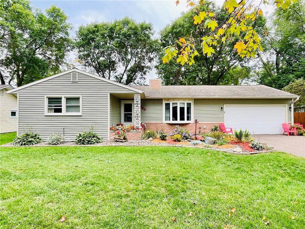 633 Dwight Street - Photo 1