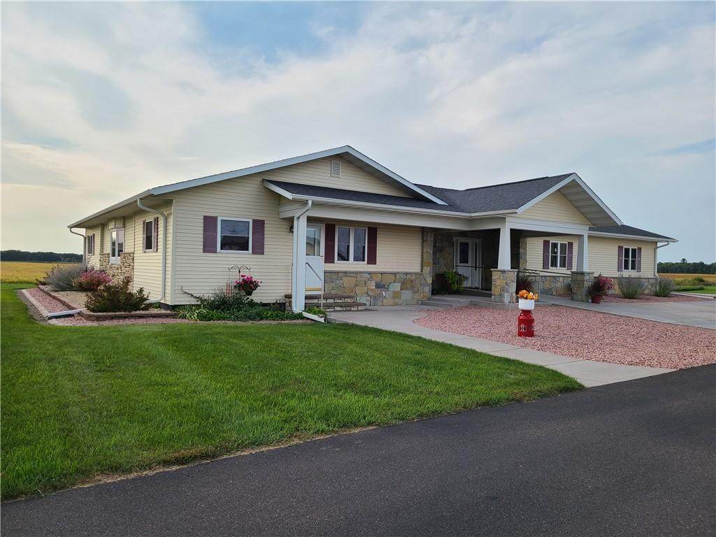 10954 255th Ave. - Photo 1