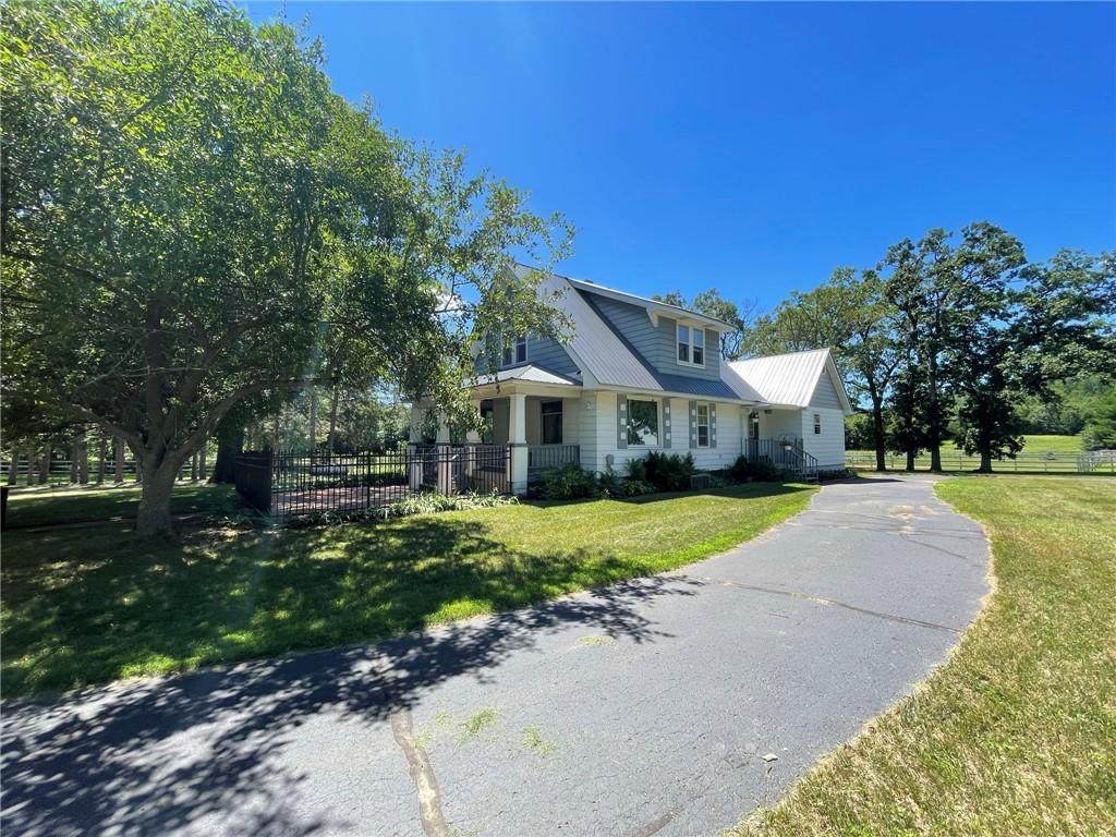 N12337 Cty Rd W Road - Photo 1