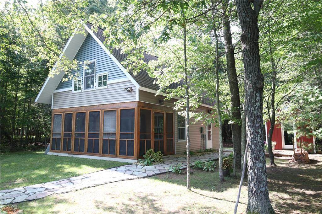 24250 Howe Road - Photo 1