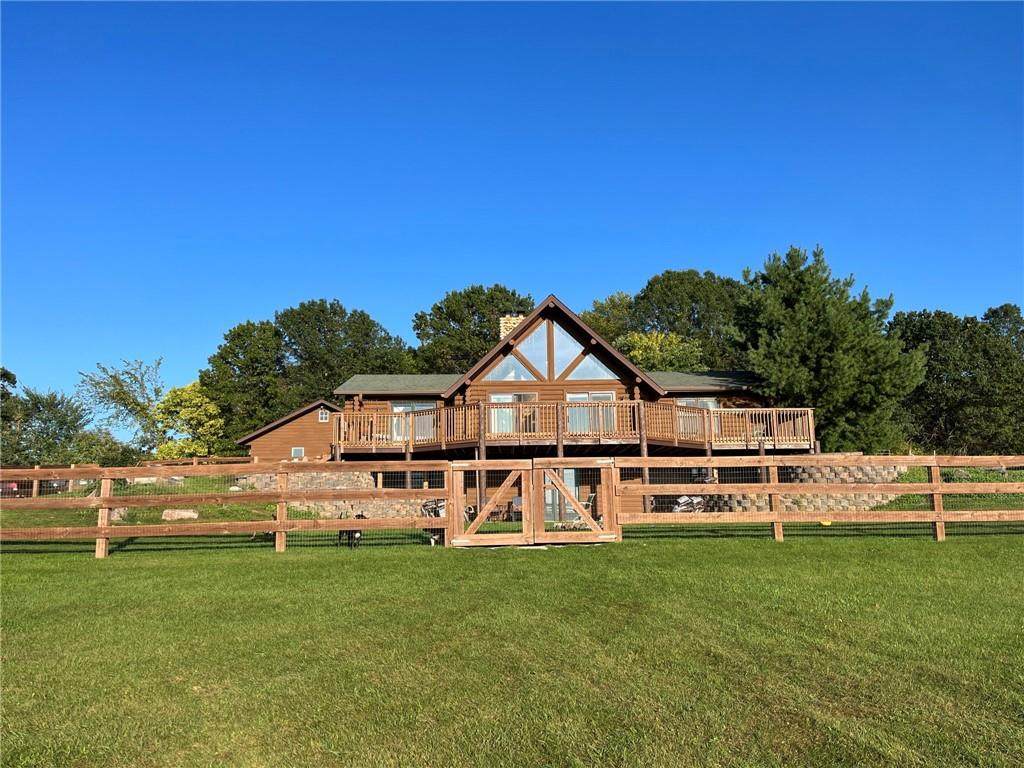 N7070 Hayes Road - Photo 1