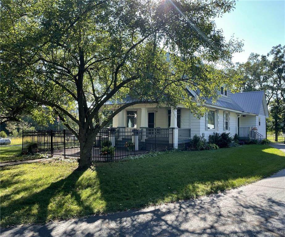 N12337 Cty Rd W Road - Photo 1