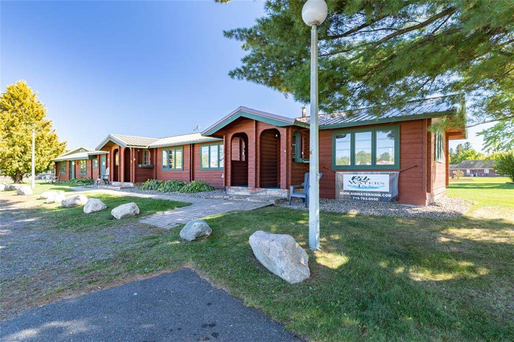 1301 State Highway 102 - Photo 1