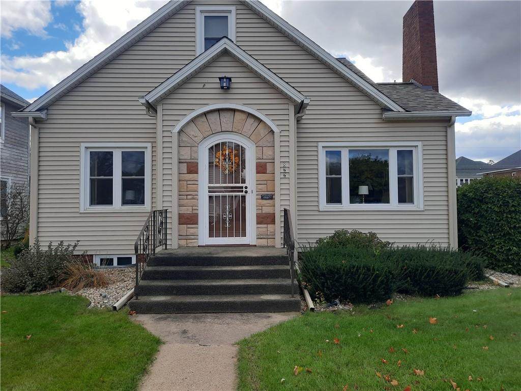 822 Main Street - Photo 1