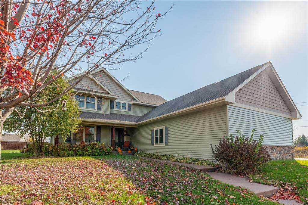 903 Wissota Green Boulevard - Photo 1