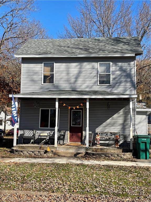 423 Grove Street - Photo 1
