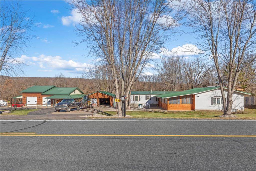 N2566 County Road C Road - Photo 1