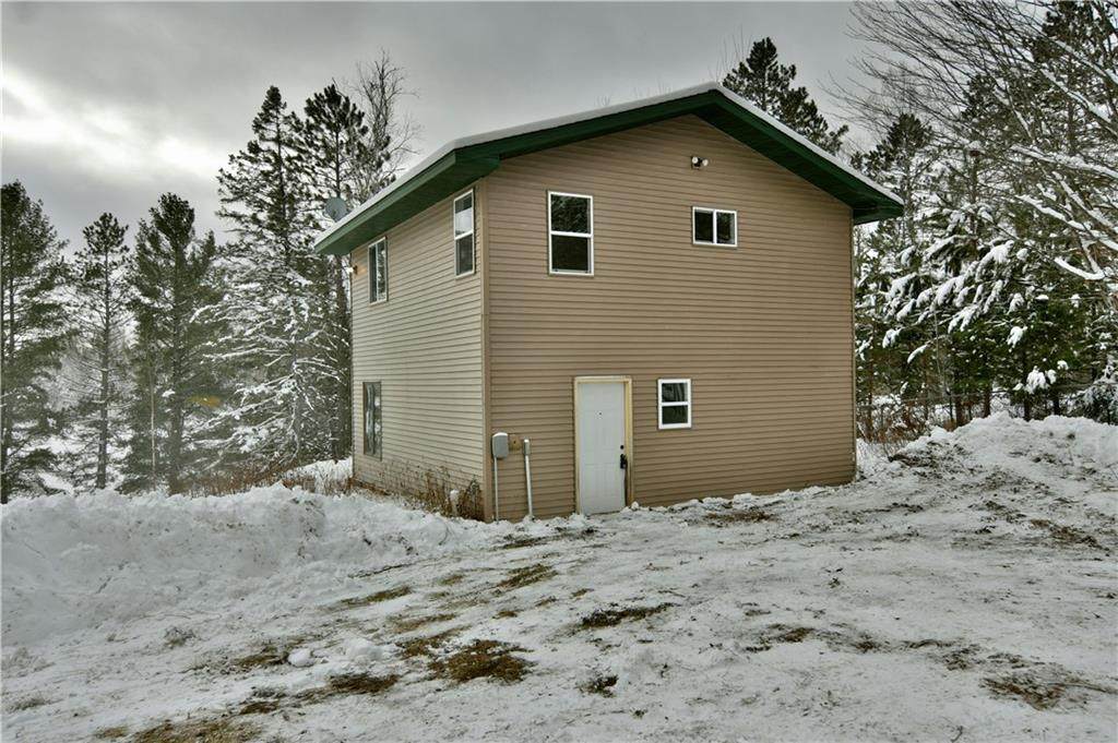 63019 Moquah Lake Road - Photo 1