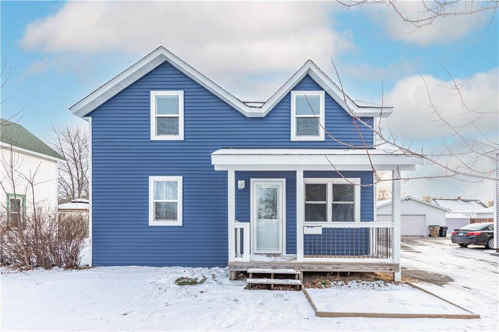 507 Woodward Avenue - Photo 1