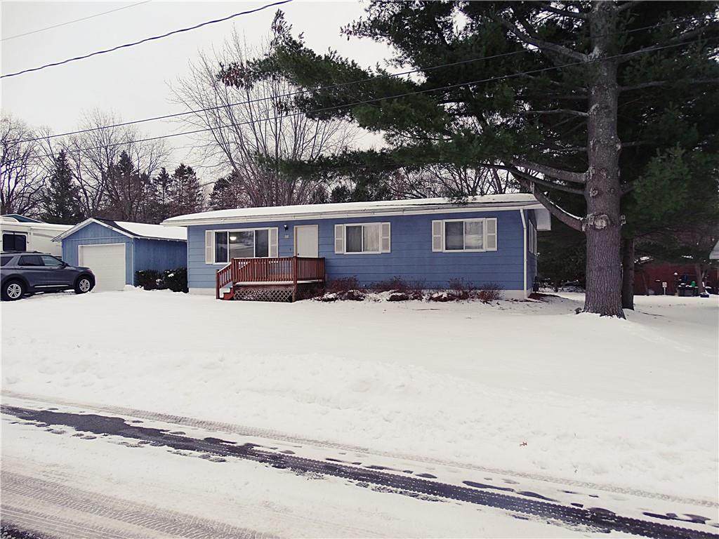 616 Bracklin Street - Photo 1