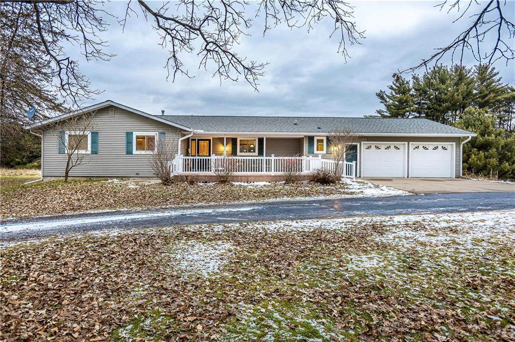 N8501 Snow Creek Road - Photo 1