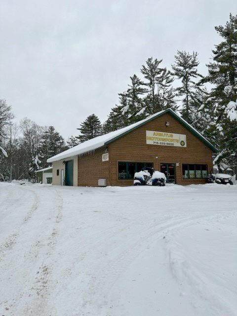 N117 County Road J - Photo 1