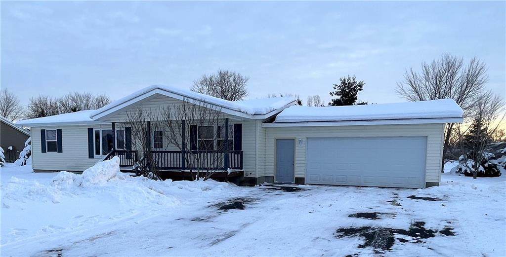 622 Haglin Avenue - Photo 1
