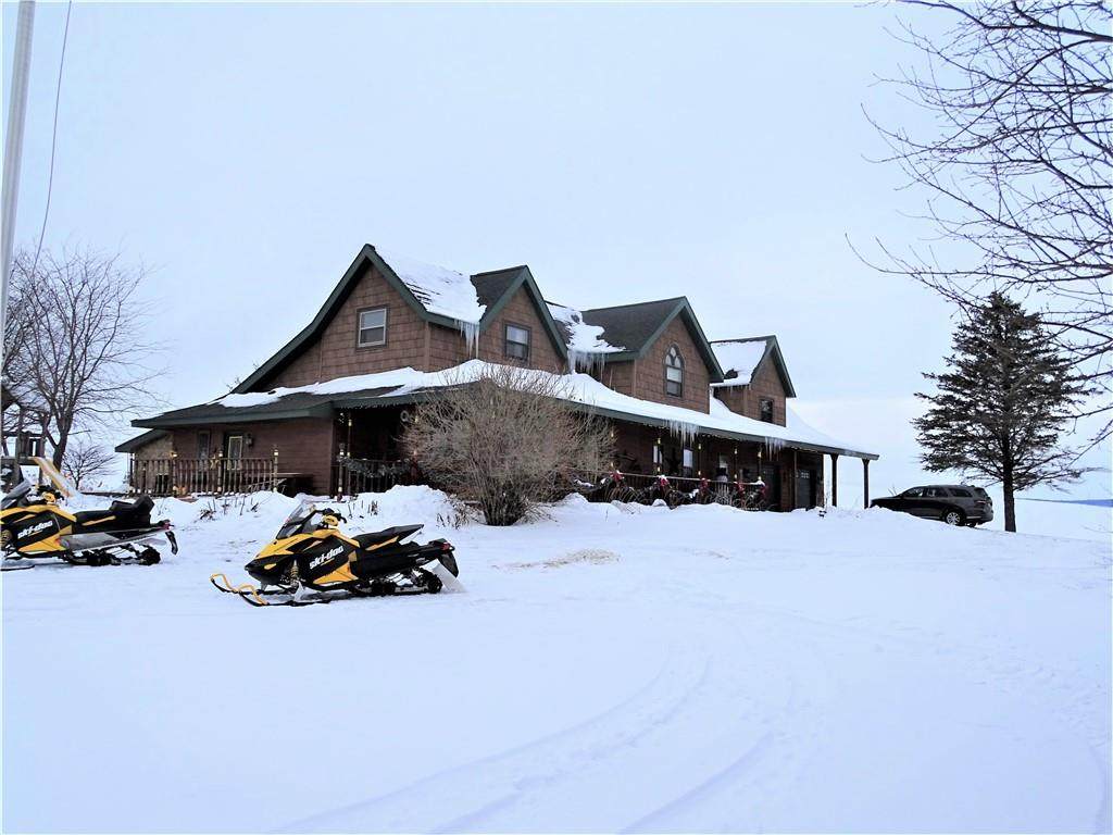 S127 County Road J - Photo 1