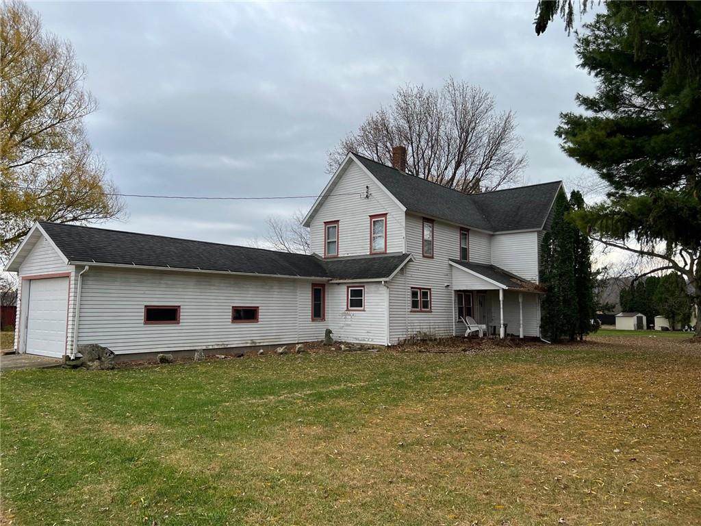 S1992 County Road U - Photo 1