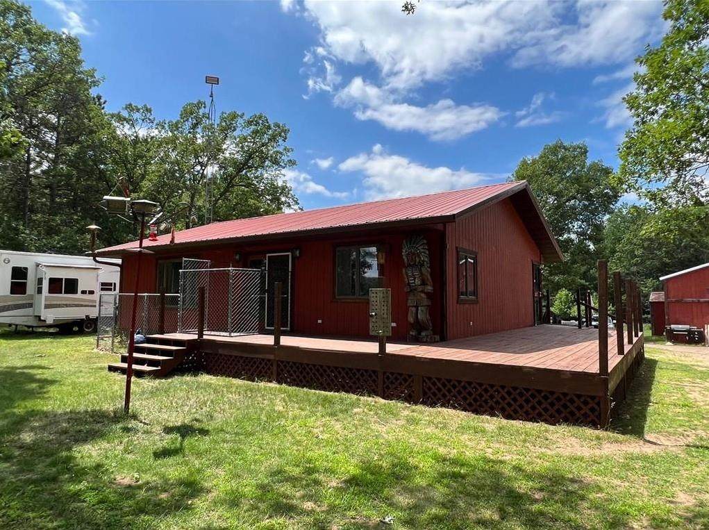 6081/6083 Pike Lake Road - Photo 1