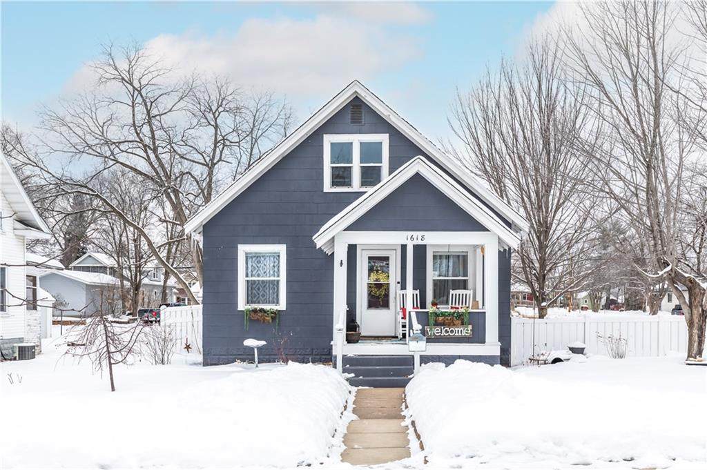 1618 Hogeboom Avenue - Photo 1