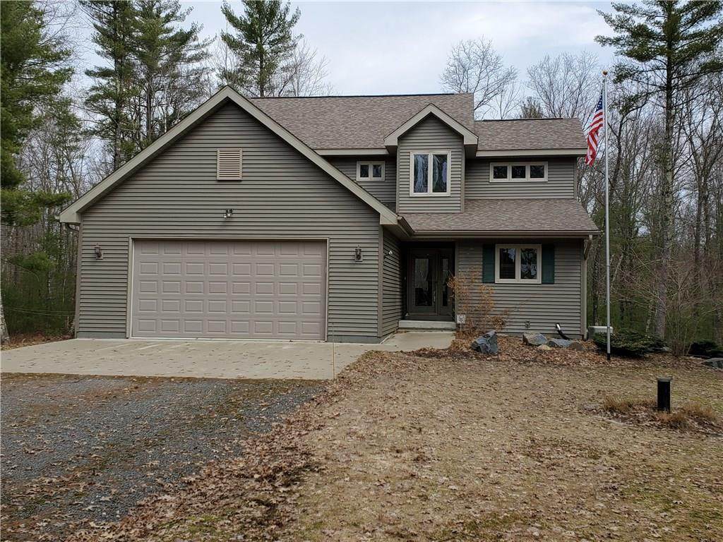 N2828 Fisher Avenue - Photo 1