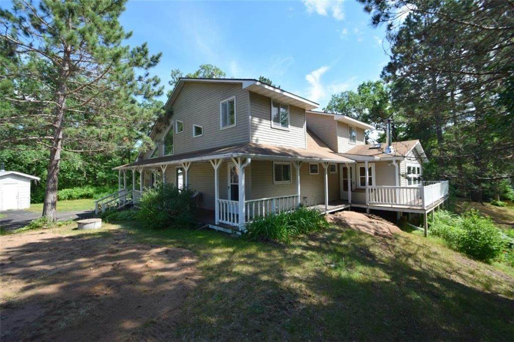 8787 Olsen Road - Photo 1