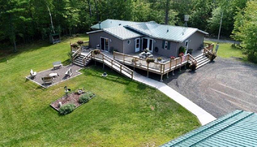 55240 Valley Drive - Photo 1