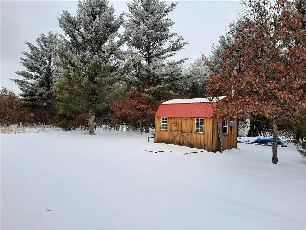 N9056 Flood Road - Photo 1