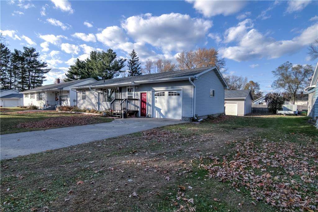 321 Hickory Street - Photo 1