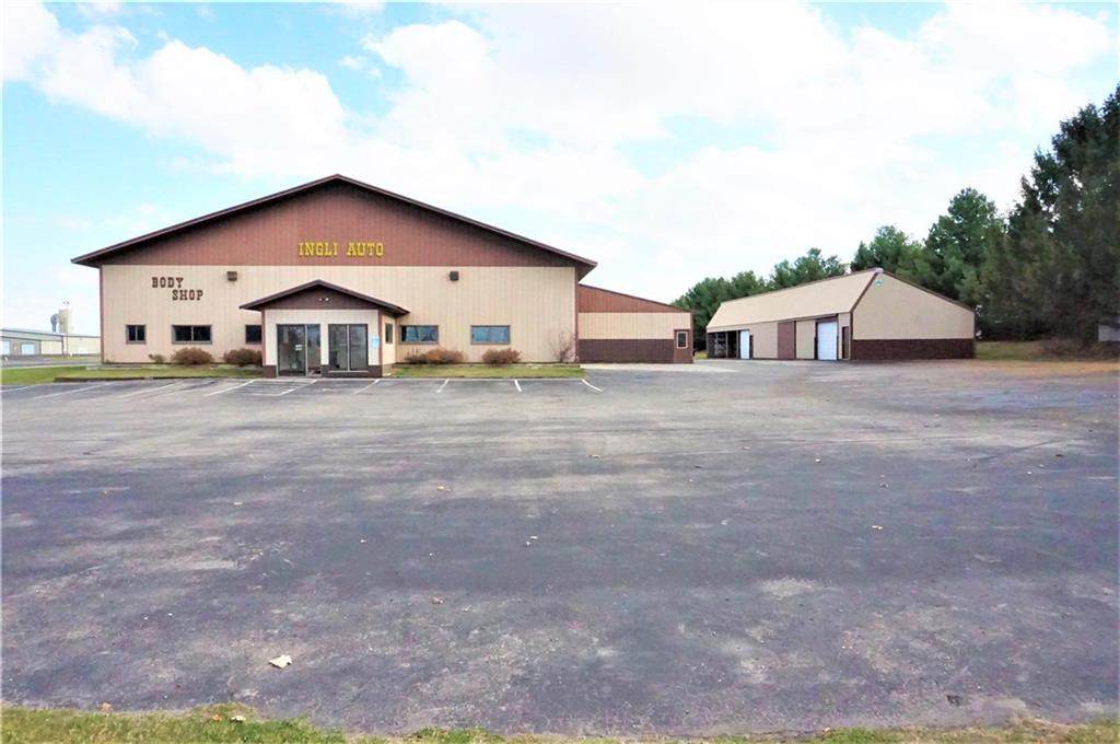 423 Industrial Road - Photo 1