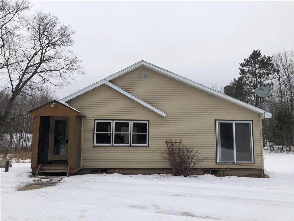 W13354 Mud Lake Road - Photo 1
