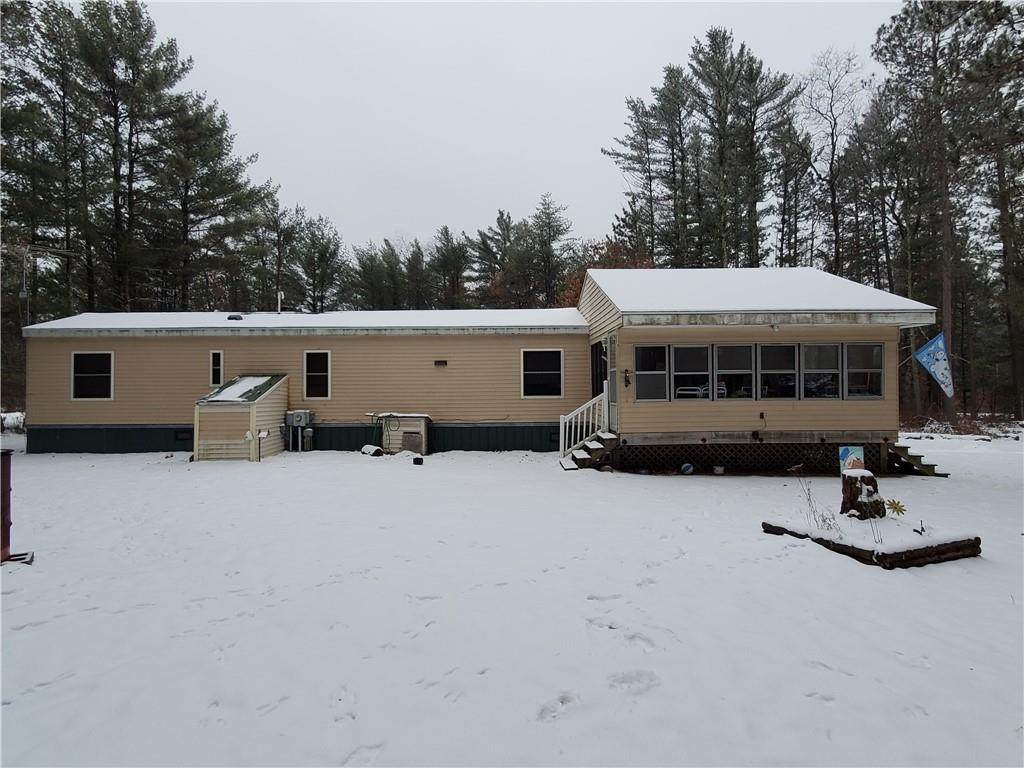W9234 Evergreen Lane - Photo 1